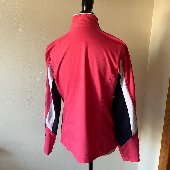 Track jacket - Picture 2 of 2